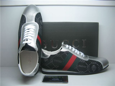 Gucci Shoes
