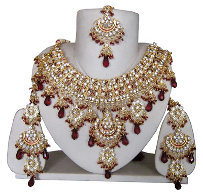 Jewellery Set