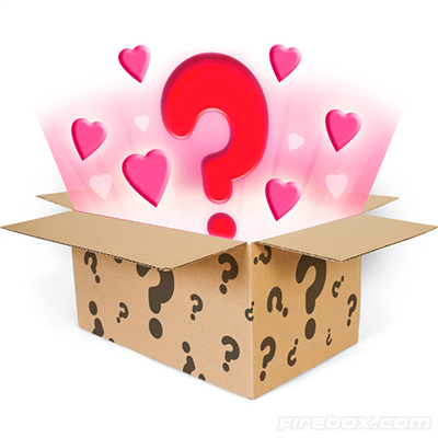 Mystery Gift