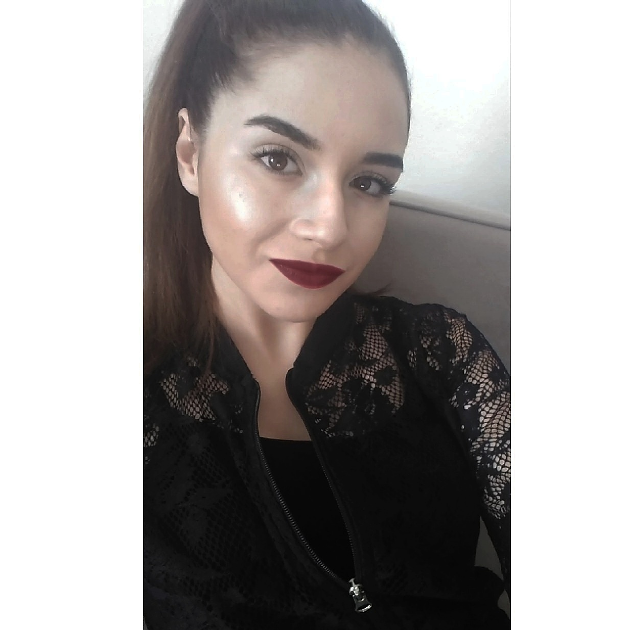 Gökçe