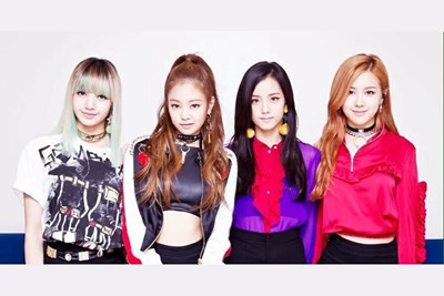Blackpink Testi