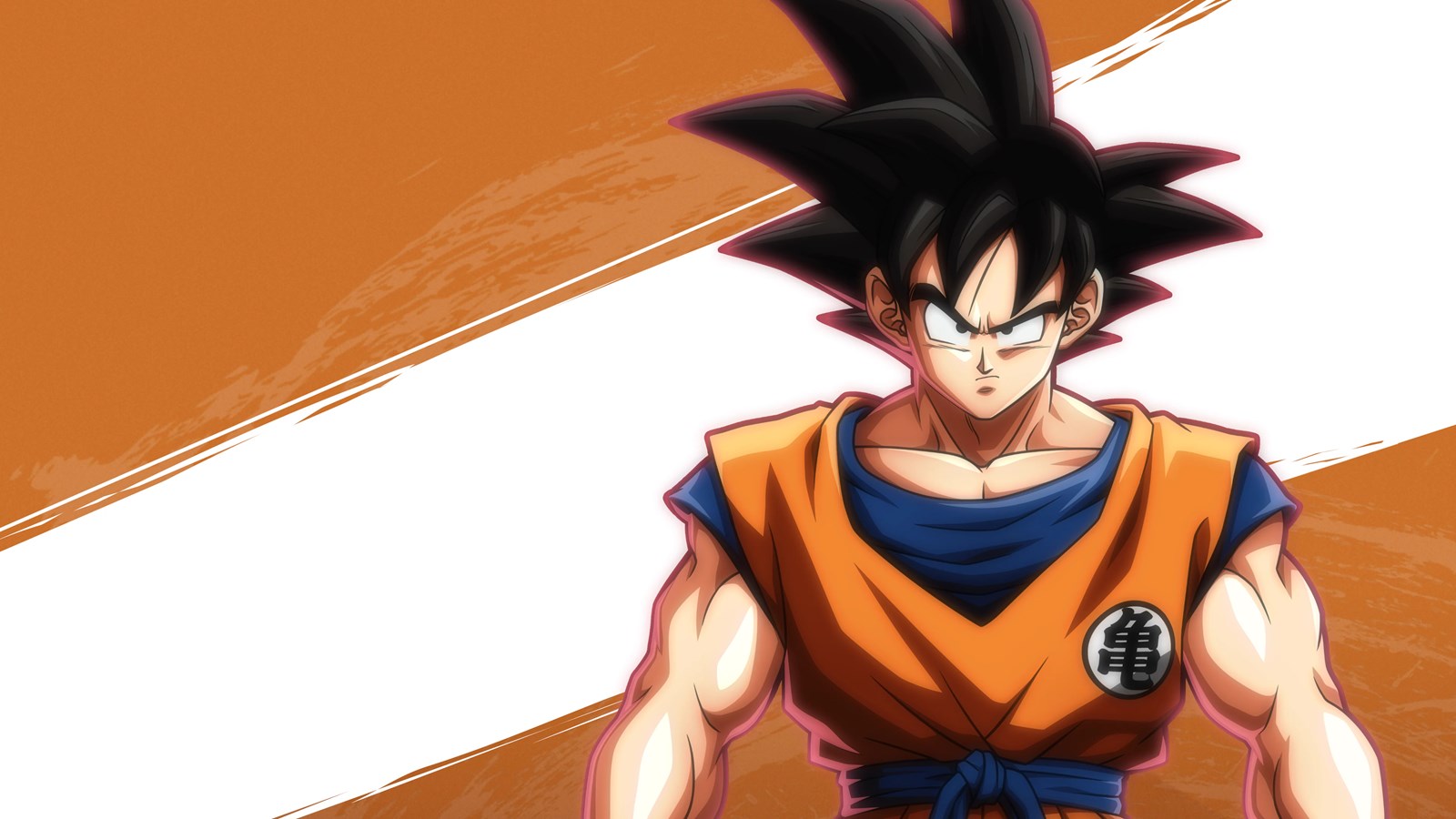 Que tentó te pareces a Goku 