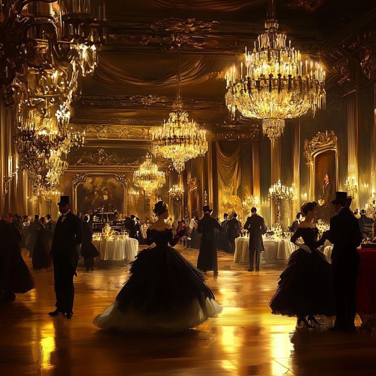 ¿Qué personaje del baile eres? 