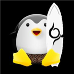 Tux!