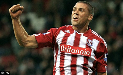 Jonathan Walters