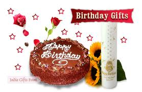 birthday gift