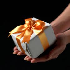 sorry gift