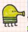 Doodle Jump Sending