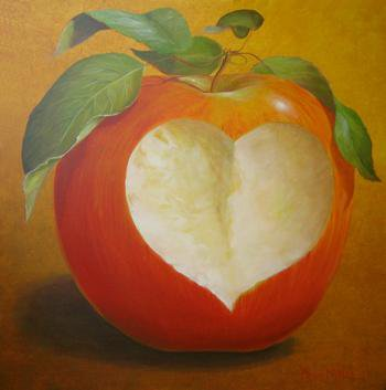 ton coeur