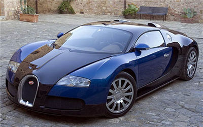 voiture
