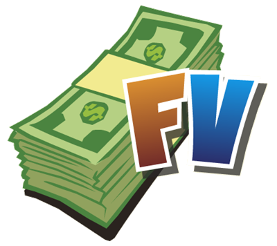 500 FV Cash