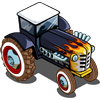 FV HOT ROD Tractor
