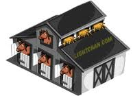 FV Horse Stable