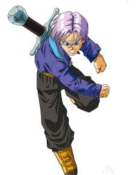 trunks