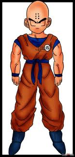 krillin