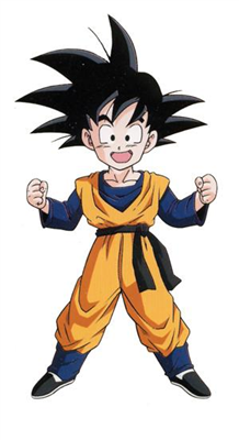 goten