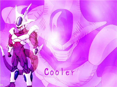 cooler