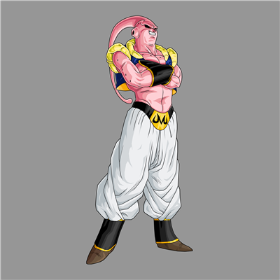 buu