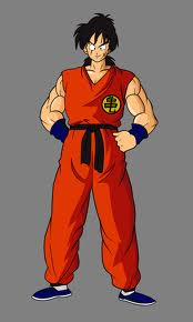 yamcha