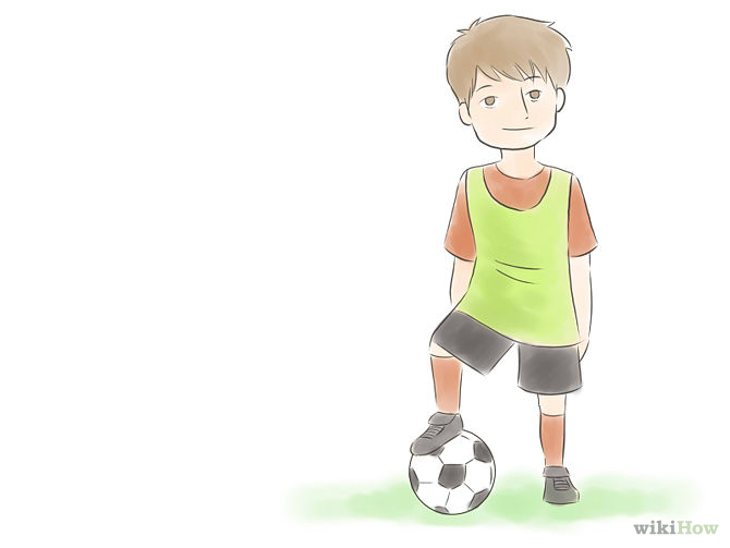 Que Futbolista Eres