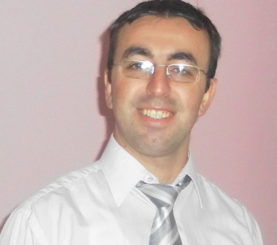 Erdem Özhan