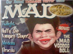 Mad Magazine