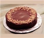 Just Desserts !