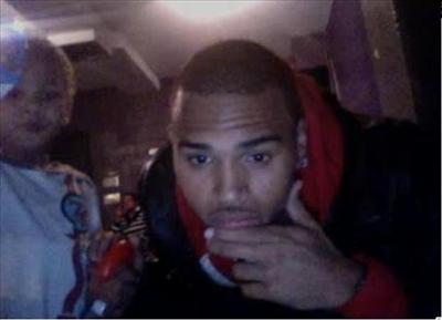 Chris Brown