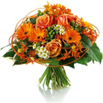 Bouquet De Fleurs