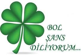 Şansın Nasıl