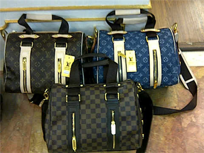 LOUS VUITTON