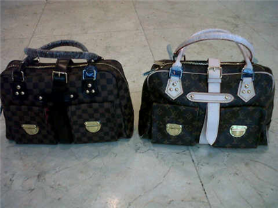 LV manhattan