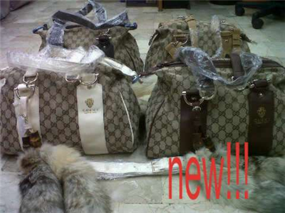 GUCCI