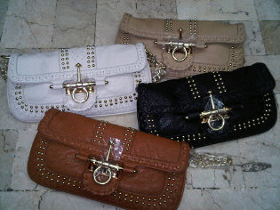 GUCCI clutch