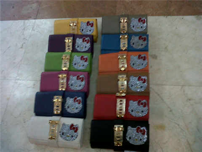 HERMES clutch mata swarozky