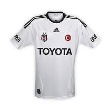 Bjk Forması