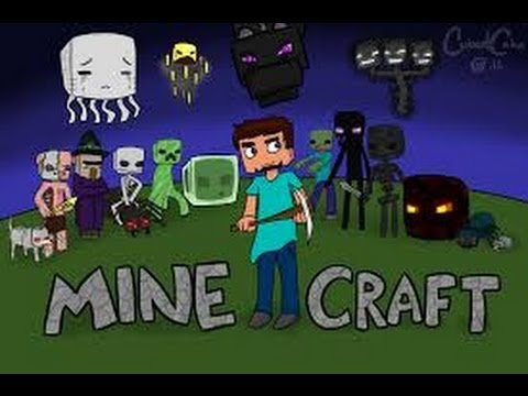 Hangi Minecraft Karakterisin