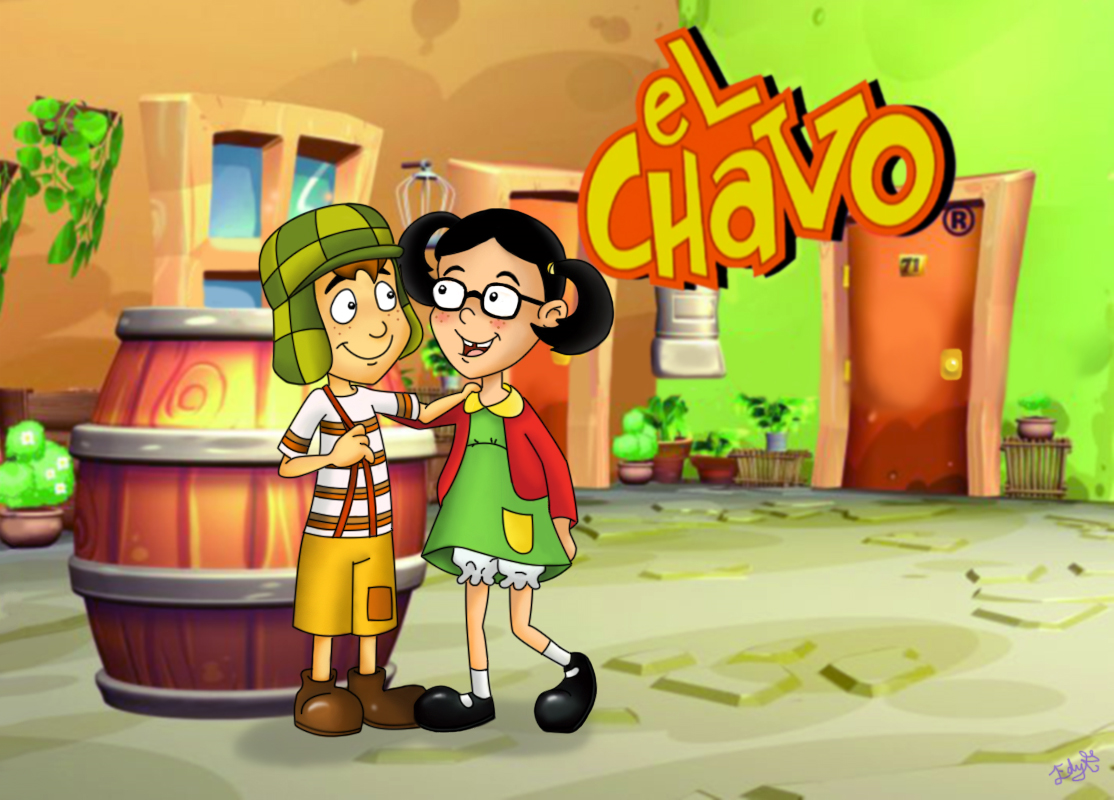 ¿Cuanto Sabes De El Chavo Del 8?