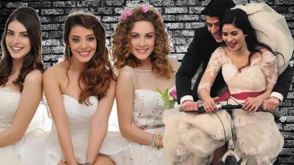 En Sevdiğin Dizi Hangisi