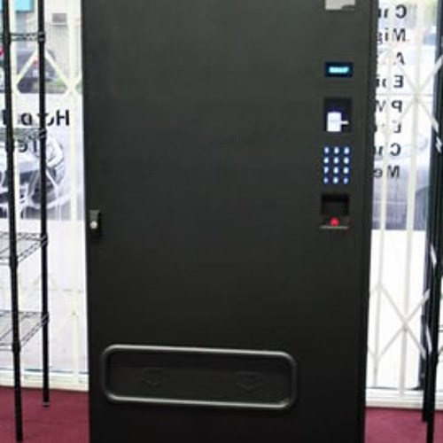 SCP-261
