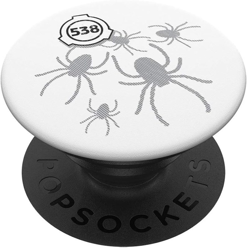SCP-538
