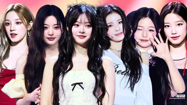 Kuis mirip siapa kamu di pretty liars