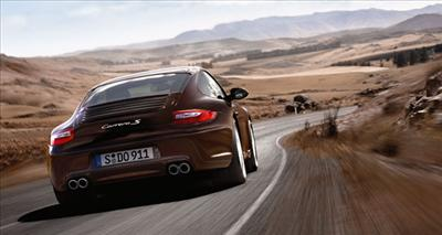 Hangi Porsche Sana Yakışır?