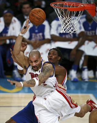 Nba'de Kimsin?