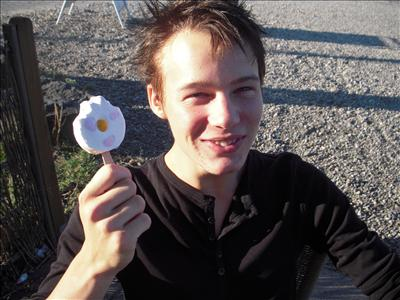 "Fede Morten" Eller "Fede Stefan"?