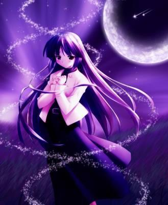 Amoureuse ?
