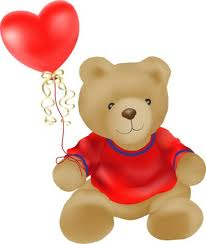Love Bear