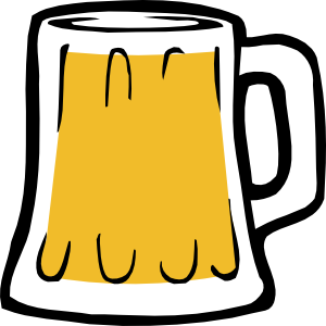 E-BEER!