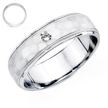 Wedding band 