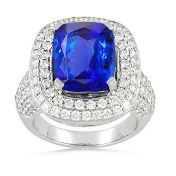 The Grand ring